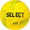 Select Ballon de Handball HB Torneo DB V23 Jaune