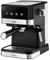 Ufesa Cafetera Express Treviso Negro