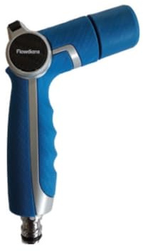 Flowdians - Pistolet arrosage Lance métal