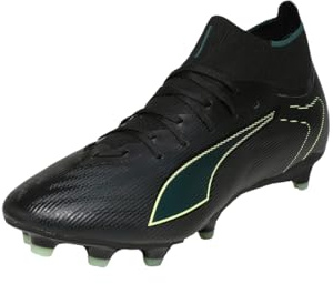 PUMA Ultra 6 Match+ FG/AG, Zapatillas de fútbol Unisex Adulto