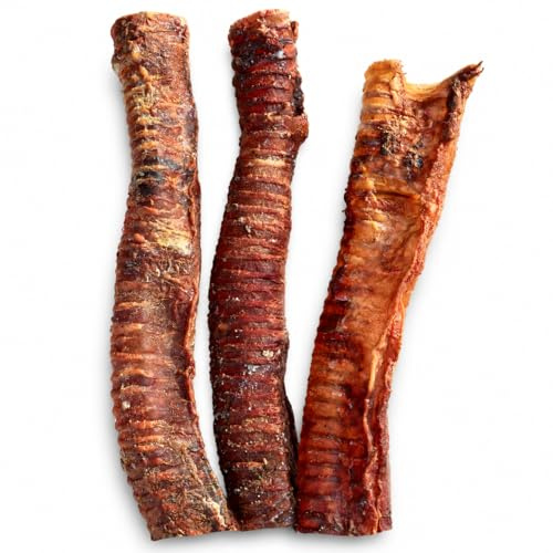 Lucze, stross, nötkreatur för hundar 500 g, torkad hund godis, tuggpinnar 30 cm, 100 % naturlig, hälsosam balanserad djurmat, egenproduktion