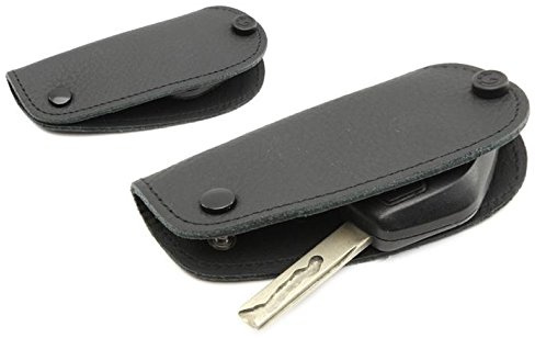 Original BMW Leder Schlüsseletui FOB Abdeckung (51217006821)