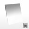 Pixel Crucifer 100 mm Verlaufsfilter ND4 Soft Edge Neutral Graufilter 100 mm x 143 mm