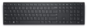 Dell Tastatur KB500 - GB-Layout - Schwarz