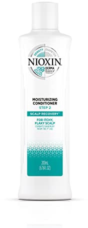 Nioxin Scalp Recovery Conditioner 200ml