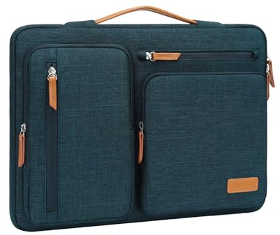 MOSISO 13,3 pollici Custodia Laptop Compatibile con MacBook Neo/Air/Pro