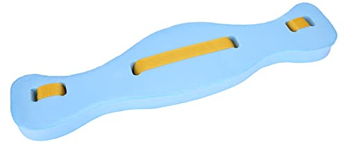 Yctze Adjustable Swim Belt for Adults and Kids, Floating Flotation Belt, Lumbar Support for Swimming, Water Aerobics, and Swim Training