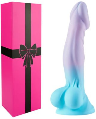 17cm soft silikon klein dünn fantasy dog dildo saugnapf, small realistischer dildo dick Prostata G-Punkt dildo für männer frauen, realistic natur real strap on dildo sex spielzeug für die frau extrem