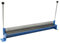 AB-1000 ST Abkantbank Manuelle Blechbiegemaschine Kantbank Biegemaschine max. 135° Biegewinkel Schraubstock für Bleche bis 1,2 mm 1000mm
