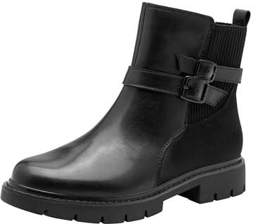 Tamaris dam Tamaris Comfort Boot FlatVadskor