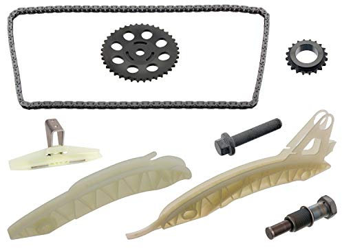 febi bilstein 48388 Steuerkettensatz für Nockenwelle , 1 Stück