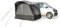 EuroTrail Busvorzelt Pisa 260 x 250 x 180 cm