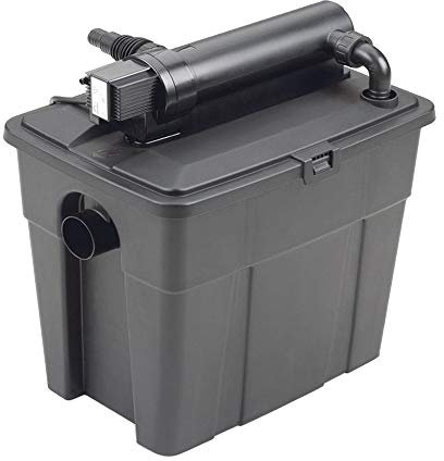 Pontec MultiClear 5000 - For Ponds Up to 5,000 Litres