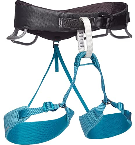 Black Diamond Momentum Harness - Baudrier dam