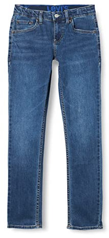 Levi's Kids -512 slim taper fit strong performance jeans Jungen Melbourne 16 Jahre