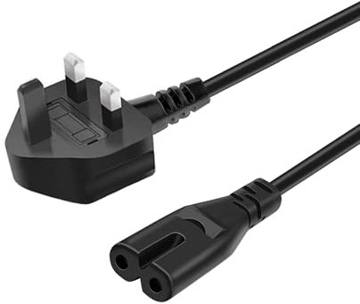 Power Cable Replacement for JBL Partybox Party Box 100 300 1000 200 Speaker Figure 8 Power AC Cord