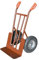 Müba Transportkarre Typ 400 500 kg 400x100mm (1 Stk.)