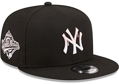 New Era Cappello 9fifty Drip York Yankees