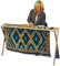 Edmunds Frank A Latch Hook Rug Frame