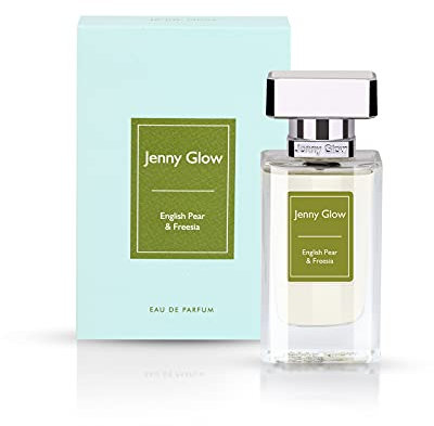 Jenny Glow English Freesia & Pear (30ml)