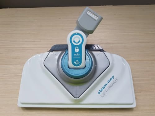 90578577 Spazzola scopa a vapore compatibile con Black+Decker Steam Mop SM1630 FSM1640 FSMH1615 FSMH1621