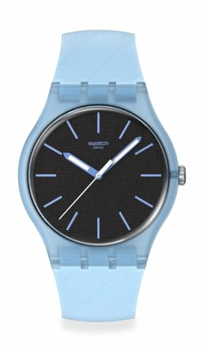 Swatch Reloj Casual SO29L101