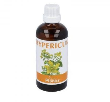 Artesanía Agrícola Phytoligo Hipérico 100ml – Pack de 2, Formato Ahorro de Extracto Líquido Oligofitoterapéutico de Hipérico (Hierba de San Juan)
