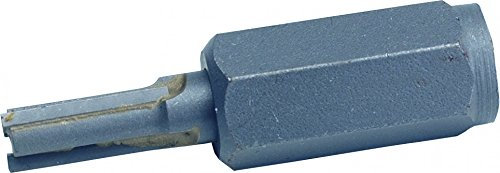 HM-Fugenfräser 8mm für Winkelschleifer M14-Gewinde