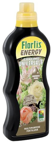Flortis Energy 1200 g Universal Liquid Fertilizer