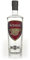 Arsenal Vodka Gifts for Men & Women, Distilled 5 Times, Official Crystal Edition for Gunners Football Fans, Perfect Birthday Present | Premium Alcohol by Bohemian Brands | 37.5%, 70cl