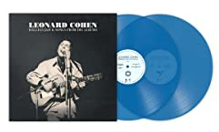 Hallelujah & Songs from His Albums [Vinyl LP]