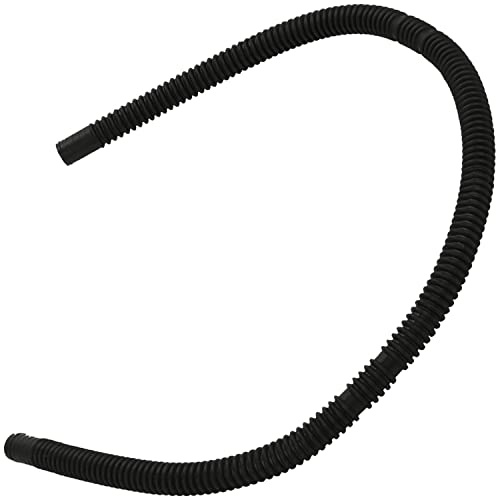 PartsBroz W10878507 Inlet Fill Hose - Compatible With Whirlpool Kenmore KitchenAid Maytag Dishwasher - Replaces AP6026711 8531412 WP8531412 4449920 PS11738178 W10208735 W10769066