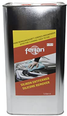 Fertan Silikonentferner 5 l