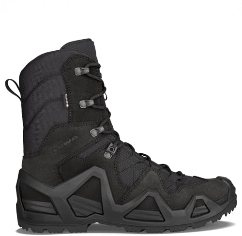 Lowa Chaussures Zephyr MK2 GTX HI TF noir