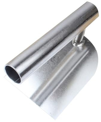 OUNONA Metallschneider Spätzle Nudelmaschine Spachella Nudeln Nudeln Spätzlemacher Nudelpresse Hersteller Handbuch Werkzeug Drücken Sie das Bett Pasta