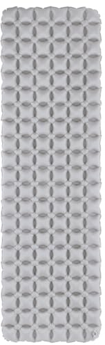 Ferrino - Materassino gonfiabile Air Warm 195x58x5 cm peso 490gr