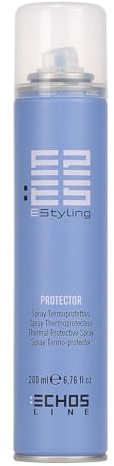 Echosline E-Styling Classic Protector - Spray Termoprotettivo - 200 ml