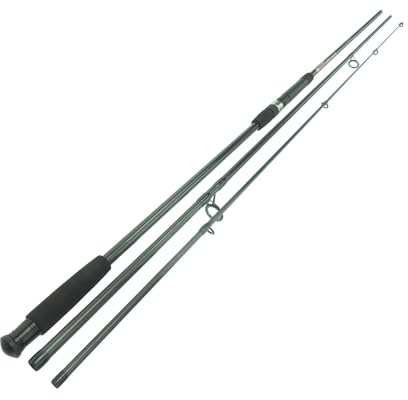 Hunter Pro 12ft SLR Carbon Carp Rod
