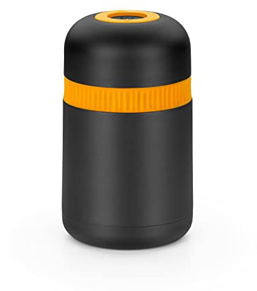 BRA Efficient Enjoy Termo Solido 800 Gr