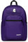 Invicta Zaino Scuola JELEK FANTASY, Viola - Doppio Scomparto - Tasca Porta Pc, Tasca Porta Borraccia, Organizer Interno - Zaino Scuola Ragazzi, e Tempo Libero - Eco Material