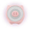 Music Hero speaker a forma di maialino, cassa wireless, speaker divertente, idea regalo, 3 Watt, morbido