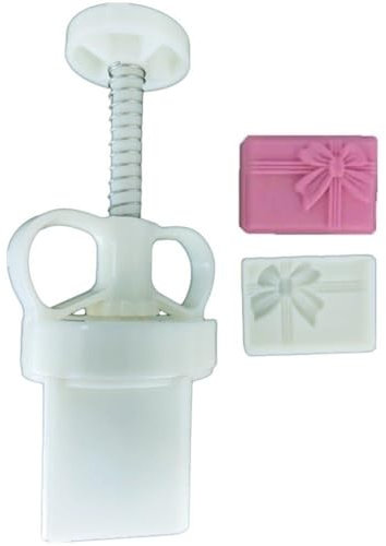 Mooncake Mould Press Box Shape Stamps Mooncake Press Moulds Festival Diy Hand Press Mooncake Cutters Pastry Tools