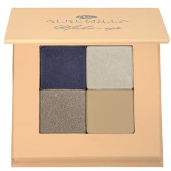 Palette Mini Silver Blue