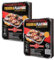 Feuer & Flamme Picknick & Einweggrill (2er Pack)