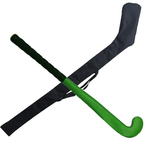 Générique Borsa per bastoni da Hockey – Due fasce da Hockey per il