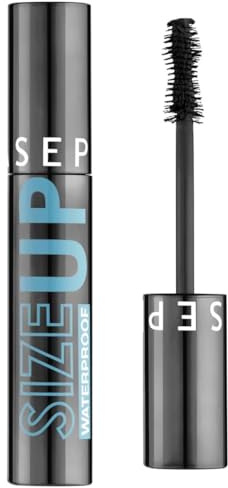 Sephora Collection Size Up Mascara impermeabile, 14 ml