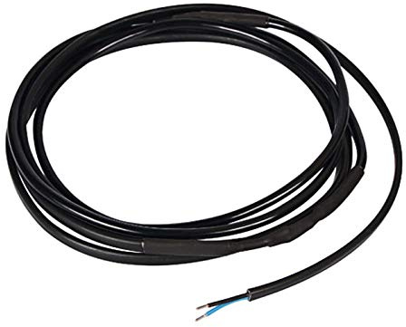 Kerbl frostskydd värmekabel 24 V