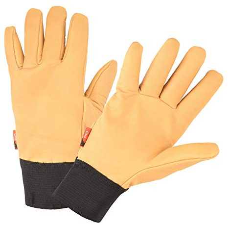 ROSTAING spécial T froid Gants, Beige, 33 x 12 x 4.5 cm VIGNE/IT09