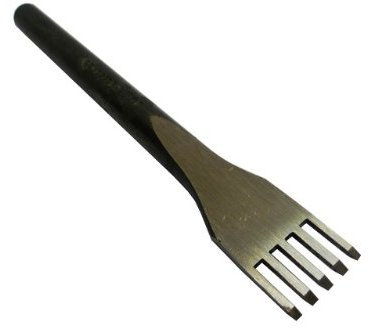 Osborne No 700 - Cincel para cuero