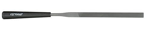 KS Tools 140.3056 Vierkant-Nadelfeile, 2mm